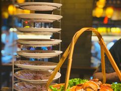 -凤凰山斑鱼馆(恭城店)