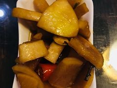 -堂宴·老厦门私房菜(1988仙岳总店)