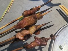 -神伙烧烤(南坪总店)