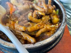-老虎滩船说·海胆水饺·大连海鲜(老虎滩店)