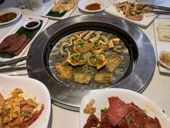 -么子烤肉(化龙池店)