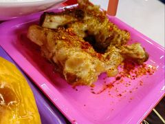 -老东镇啤酒屋海鲜加工·蒸汽海鲜·海鲜烧烤(台东店)