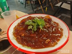 -小吴先生的店·东北烧烤(林科大店)