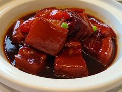 -贝勒爷·酥不腻烤鸭