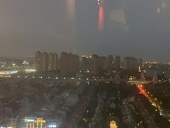 -宝燕壹号景观餐厅(龙盛国际商业广场店)