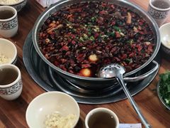 -黑竹香鸡(营和巷店)