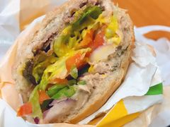 -赛百味SUBWAY(三阳广场店)