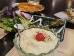 -克比叔叔印度餐厅Kebabs on the Grille(人民广场店)