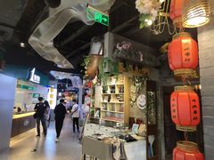 -南京时尚莱迪购物广场(正洪街店)