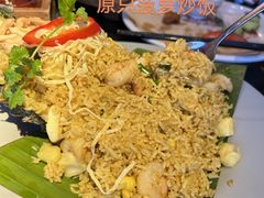 -大头虾越式风味餐厅(光明广场店)