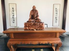 -径山寺