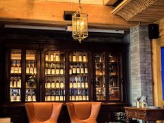 -北京古城老院厉晓麟精致菜