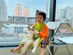 -怪兽屋·羊驼·猫咖·狗咖(俊华广场店)