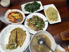 -华冠悠岚·庭院餐厅(青城后山店)