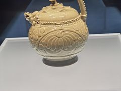 -陕西历史博物馆