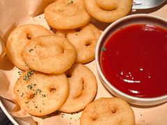 -Nord Grill&Bar Highland诺德西餐(深圳欢乐海岸店)