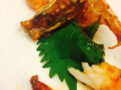 -北京饭店谭家菜