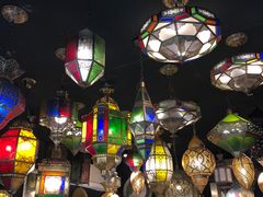 -苏坦土耳其西餐厅(玉林店)