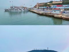 -长岛南北长山旅游景区
