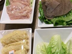 -野妹经典火锅(民治店)