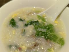 -吕氏焗小鲜•海鲜青岛菜(总店)