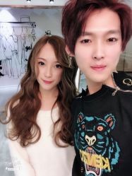 -MYCOLORHARSALON