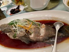 -老洋房花园饭店(绍兴路店)