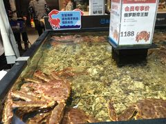 -盒马鲜生(曜一城店)