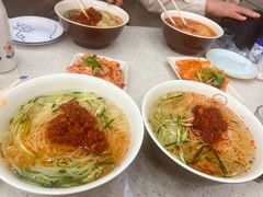 -老友谊冷面店(苏家屯店)