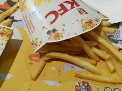 -肯德基(龙之梦购物中心店)