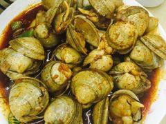 -天津乾毓德饭庄·清真传统炒菜·海鲜烧烤(咸阳路店)