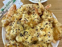 -品鲜村农家菜·阳澄湖大闸蟹(总店)