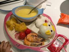 -兰湘子·湘菜小炒(济南领秀城店)