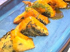 -阿里疆Alijiang·丝路美食·异域风情·清真(长楹天街店)