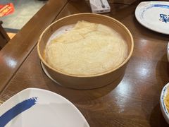 -满园烤鸭·春饼(太原街万达店)