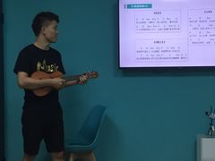 -音乐窝玩创中心·乐器声乐(海珠乐峰店)