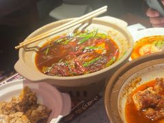 -山四砂锅(太原钟楼街店)