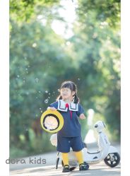 -DORA kids 朵拉儿童摄影花园店