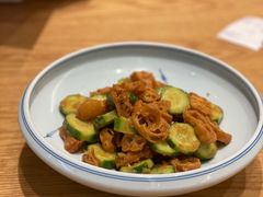 -山东宾馆·齐鲁苑餐厅