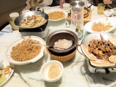-小菜园新徽菜(马鞍山金鹰店)
