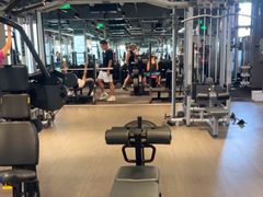 -OXYGYM奥美氧舱运动中心(丽都水岸店)