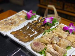 -阿鹏故事野生菌火锅(双廊古镇店)