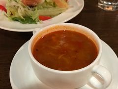 -斯比特花园西餐厅(东方商厦店)