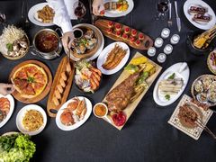 -贵阳恒世纪酒店·味自助餐厅