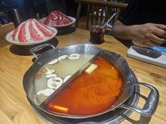 -黔边炉·贵州酸汤牛肉火锅(五江天街店)