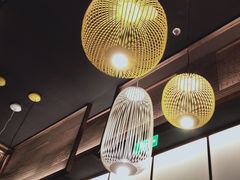 大堂-京华烟云·北京烤鸭(领展购物广场·中关村店)