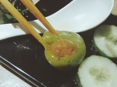 -百岁我家酸菜鱼(龙湾万达店)