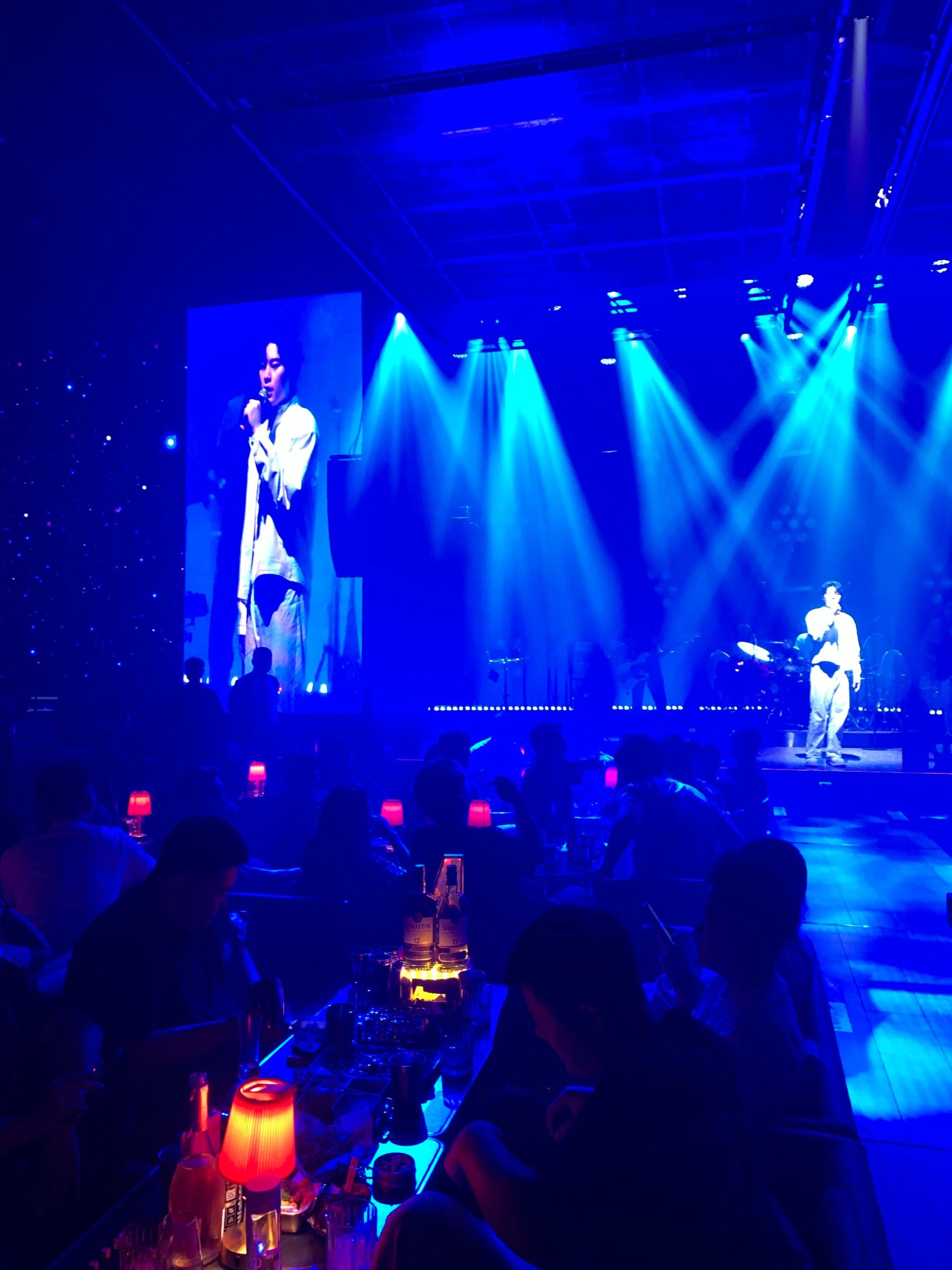 厦门!时尚icon蕞喜欢的氛围感酒吧!