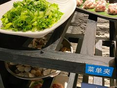 -大良毋米粥(锦龙路总店)