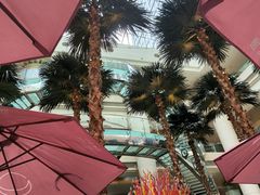 -威斯汀舞台餐厅